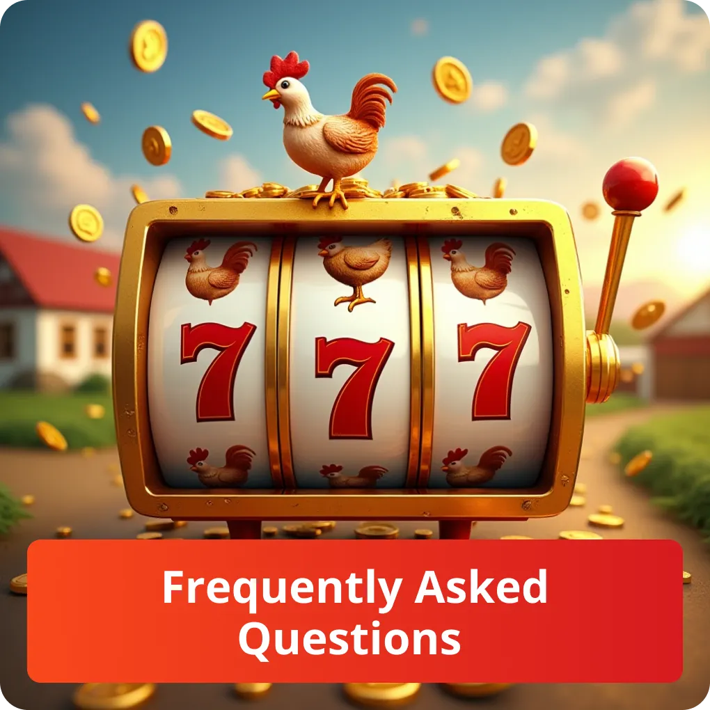 Frequently Asked Questions